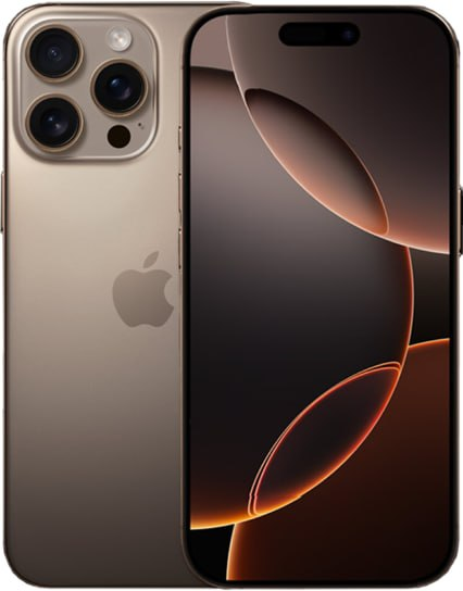 iPhone 16