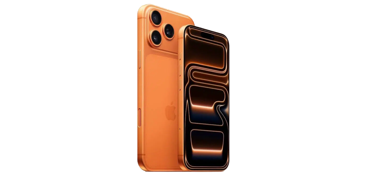 iPhone 16 Pro